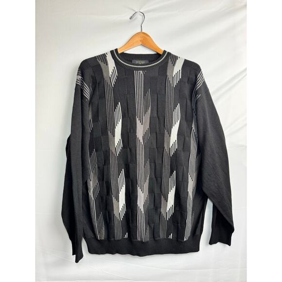 Protégé Vintage sweater 1990s men's xxl - Picture 1 of 11